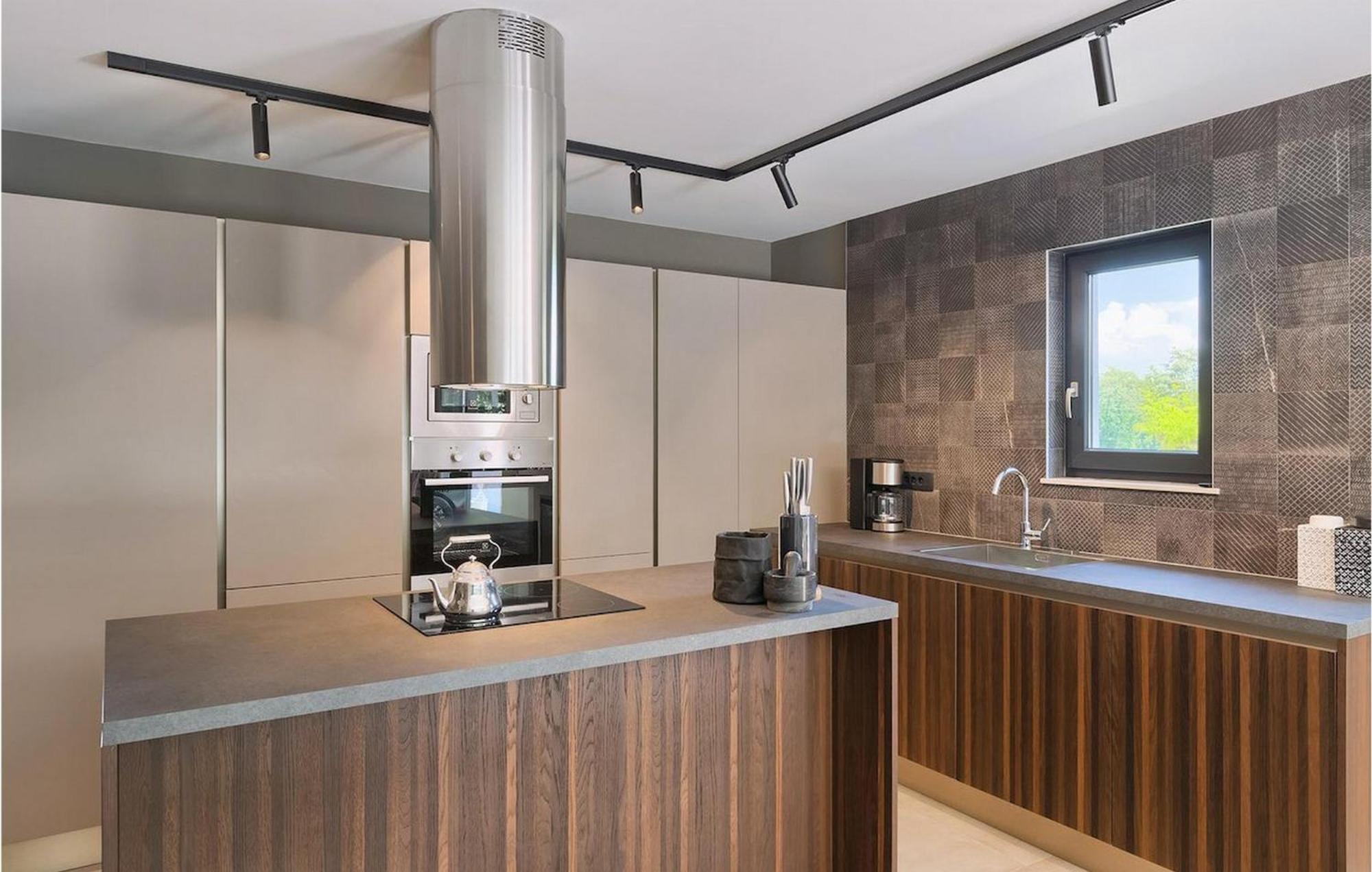 Oliva 2 Holiday home *