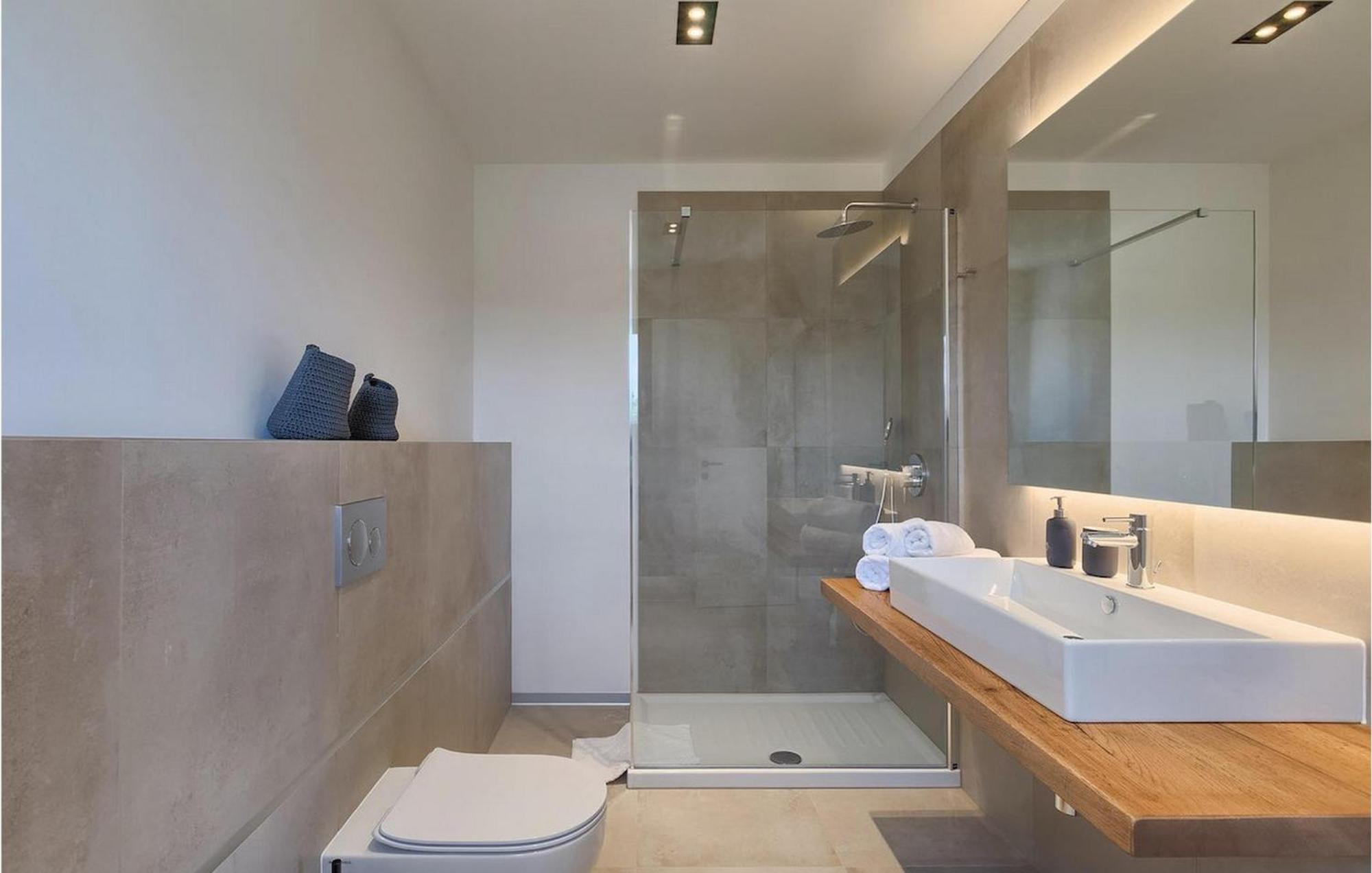 Holiday home Oliva 2