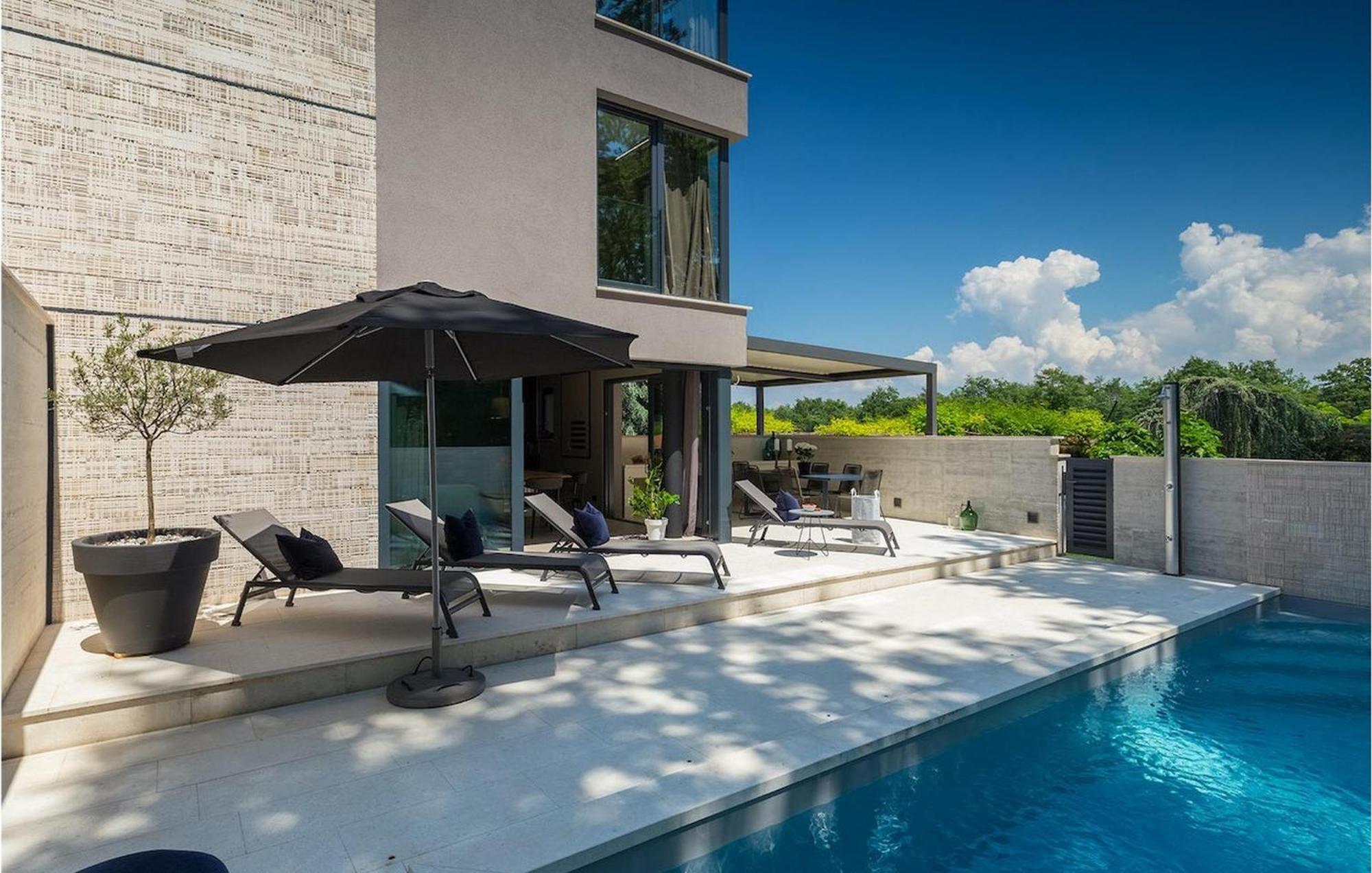 Holiday home Oliva 2