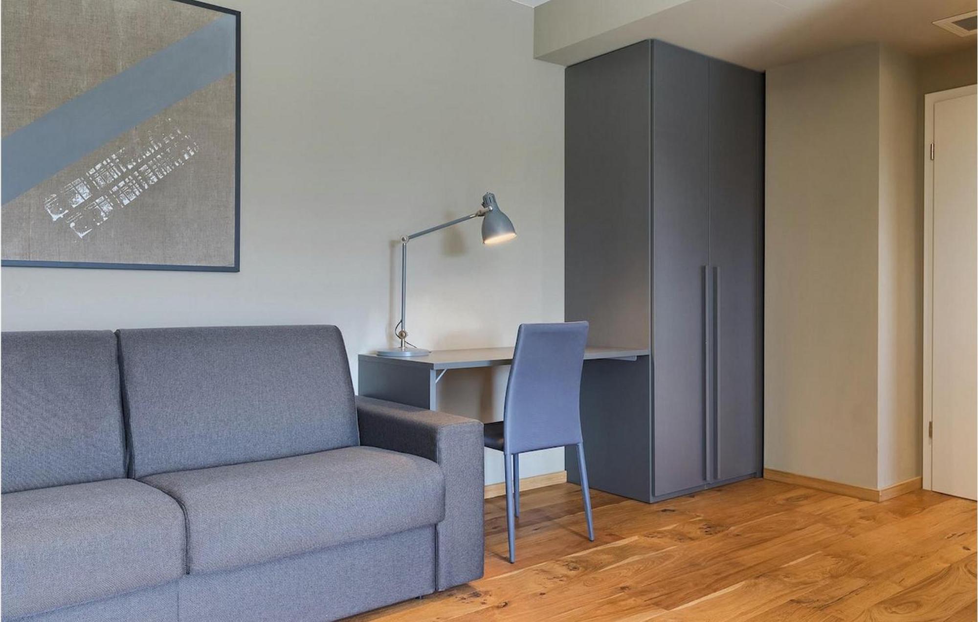 Oliva 2 Holiday home Umag