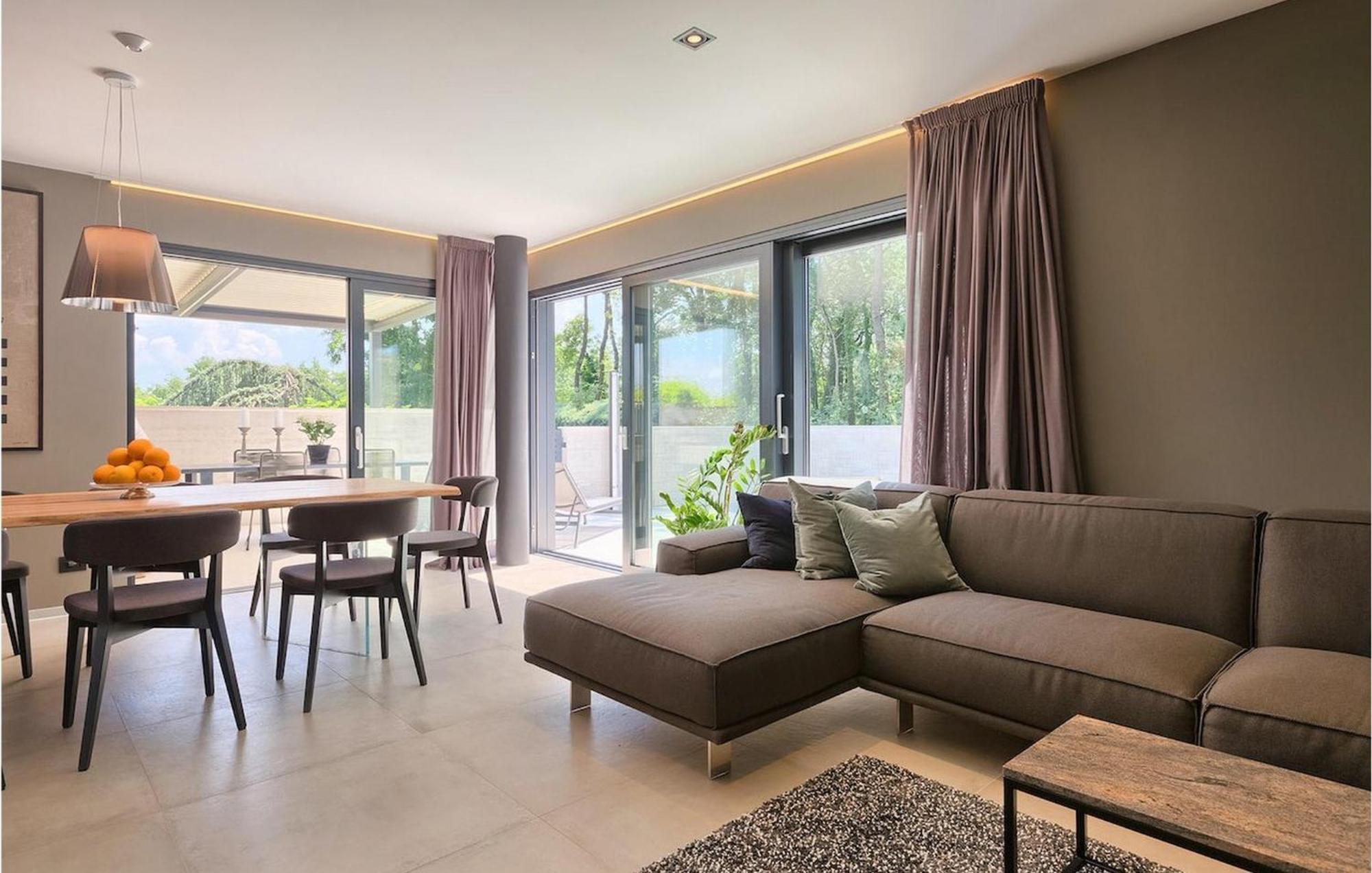 Holiday home Oliva 2 *