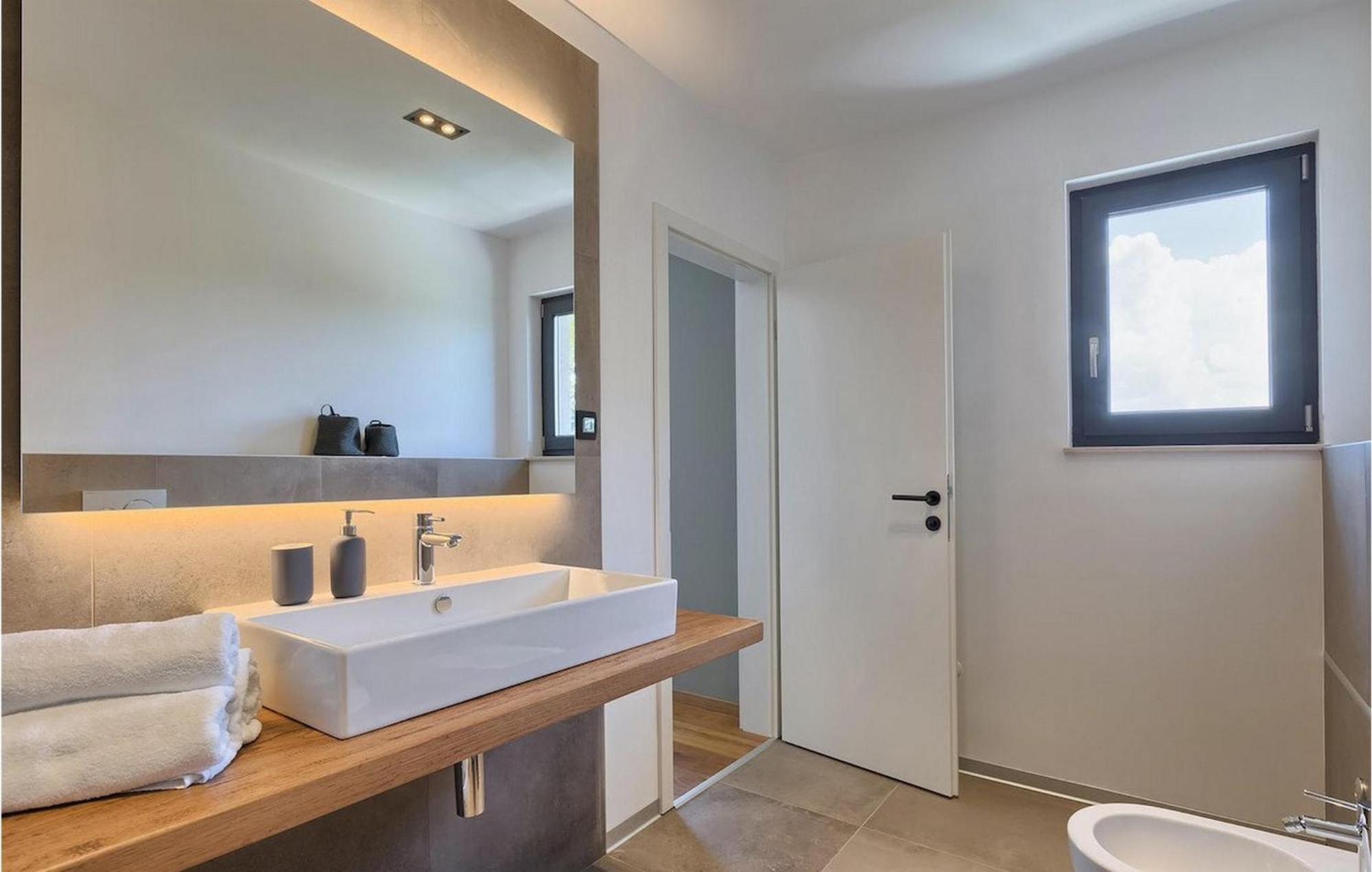 Oliva 2 Holiday home