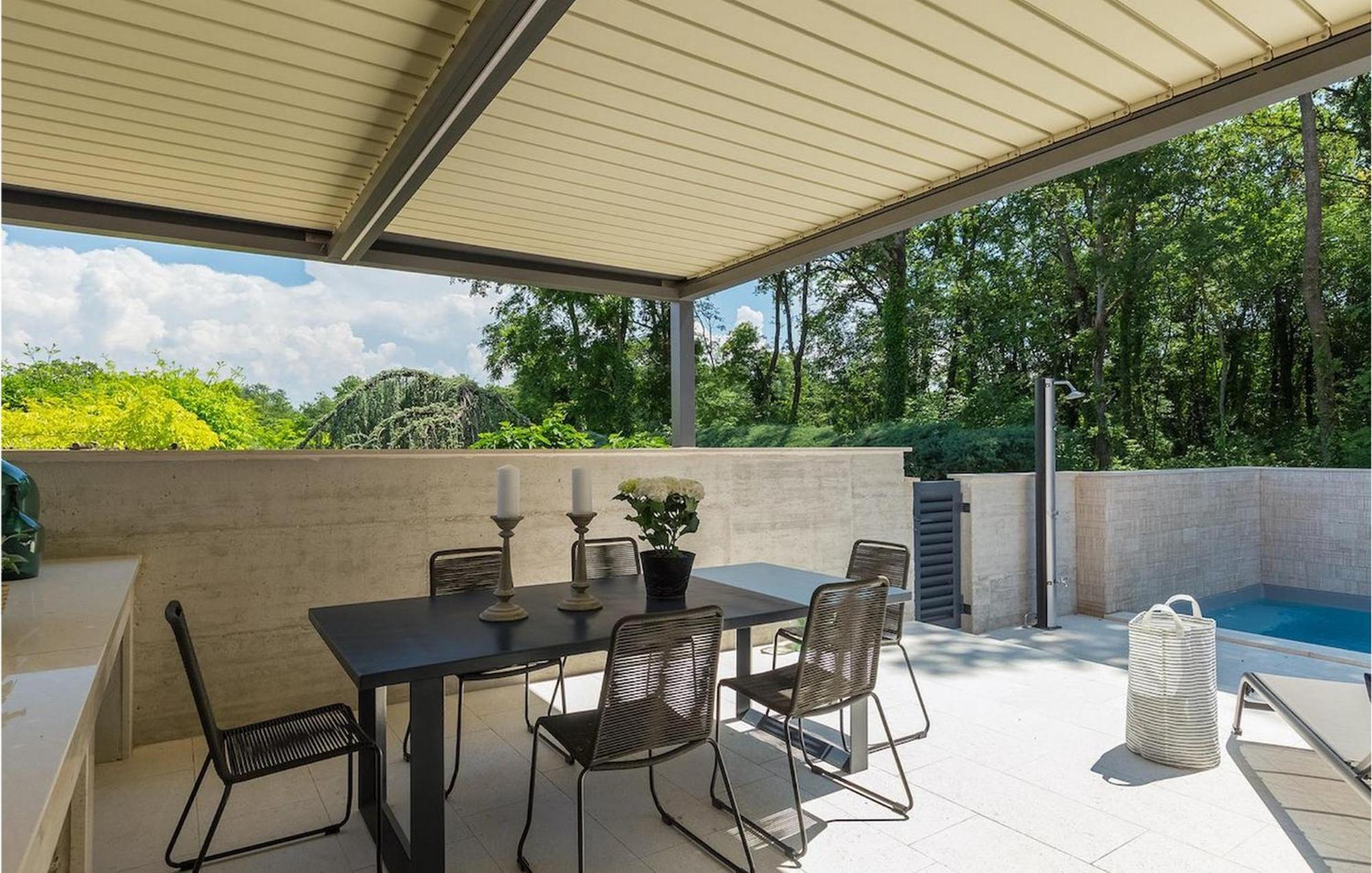 Holiday home Oliva 2 Umag