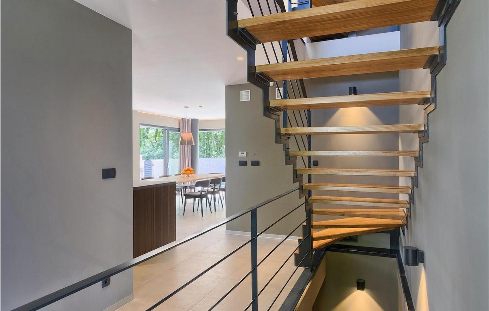 Oliva 2 Holiday home