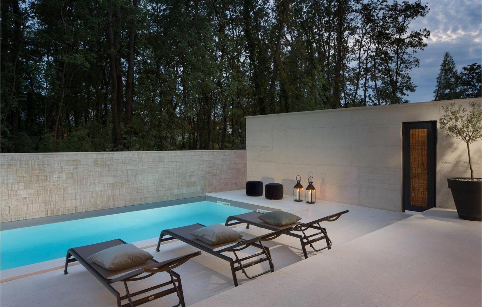 Oliva 2 Holiday home *