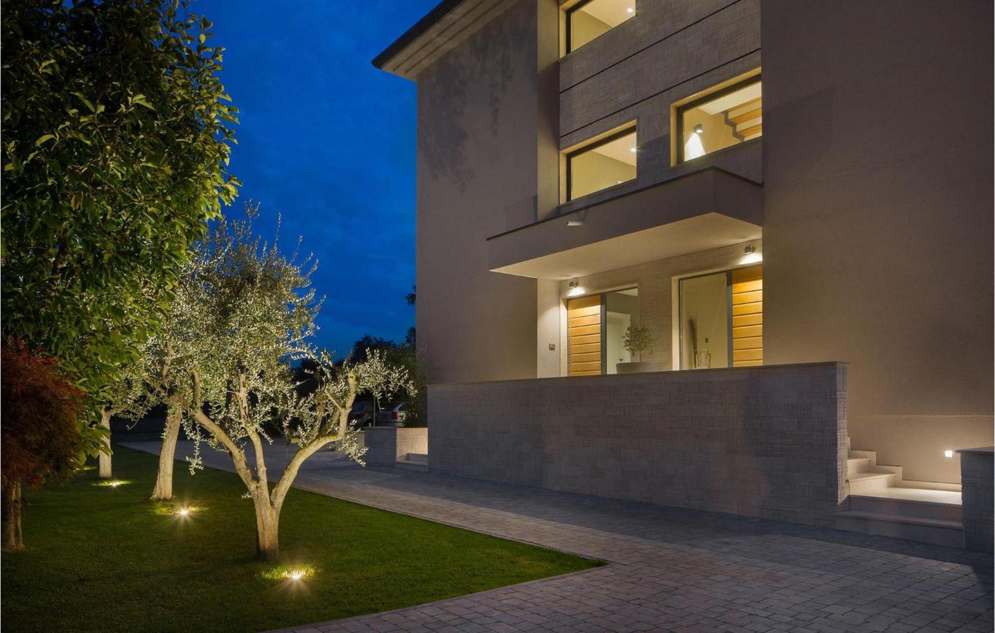 Oliva 2 Holiday home *